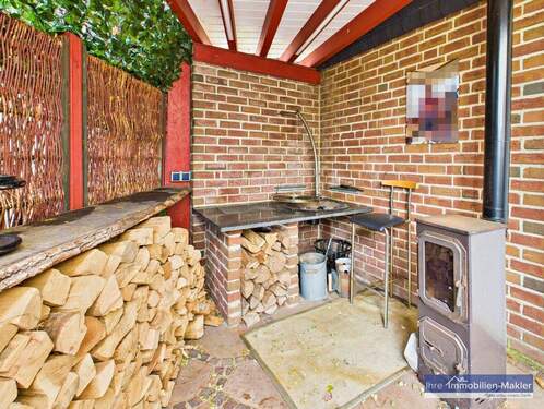 Grillecke - 
