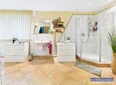 Badezimmer OG - 