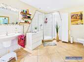 Badezimmer OG - 