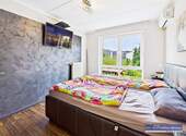 Schlafzimmer 1 OG - 