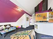 Allzweckzimmer DG - 
