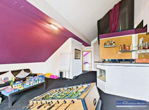 Allzweckzimmer DG - 
