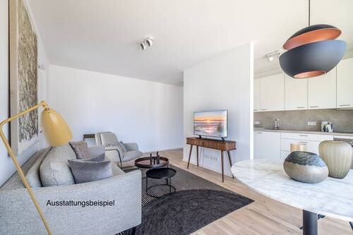 Dünenpark-Wohnung-1-0-3-10 - 