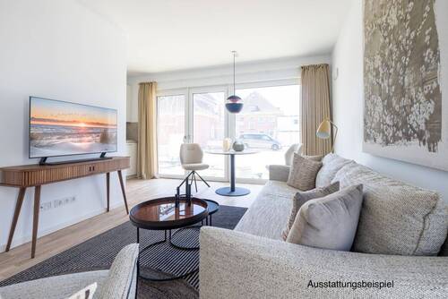 Dünenpark-Wohnung-1-0-3-11 - 