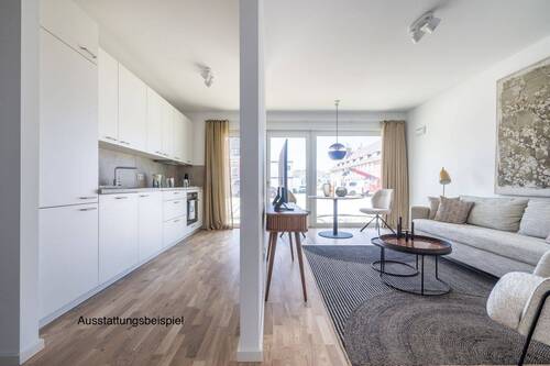 Dünenpark-Wohnung-1-0-3-19 - 