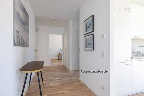 Dünenpark-Wohnung-1-0-3-20 - 