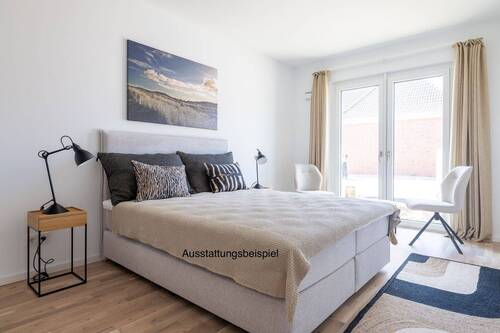 Dünenpark-Wohnung-1-0-3-22 - 