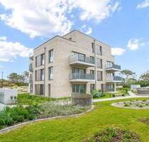 2 Zimmer Wohnung im Dünenpark in List zur Miete