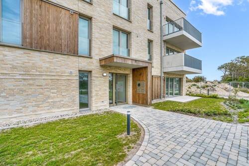 Bild 3 - 2 Zimmer Etagenwohnung in List