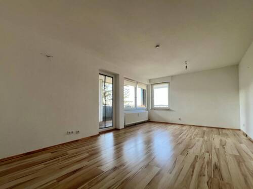 Wohnen - 3 Zimmer Etagenwohnung in Oberstenfeld