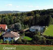 Gepflegter Bungalow mit Einliegerw. in Randlage + Aussicht in Königswinter Höhenlage!
