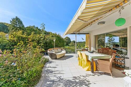 Sonnenterrasse EG - 5 Zimmer Einfamilienhaus zum Kaufen in Königswinter