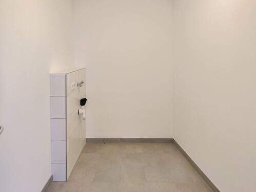 Waschraum - 