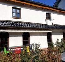 Großzügige DHH mit mediterranem Flair in zentraler, ruhiger Lage von Sandweier - Baden-Baden