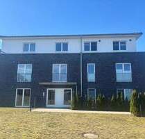 Exklusive Terrassenwohnung in Stelle