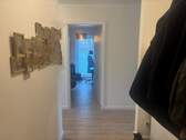 Flur - 3 Zimmer Etagenwohnung zur Miete in Stelle