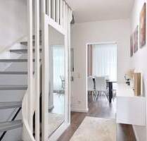 Modernisiertes Reihenmittelhaus mit zeitgemäßem Wohnkomfort in ruhiger, gewachsener Lage - Minden Dankersen