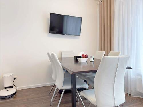 Esszimmer - 5 Zimmer Reihenmittelhaus in Minden