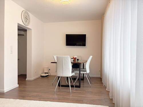 Esszimmer - Reihenmittelhaus mit 118,90 m&sup2; in Minden zum Kaufen