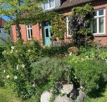 Kapitänshaus in Ostseenähe mit Baulandoption - Dändorf