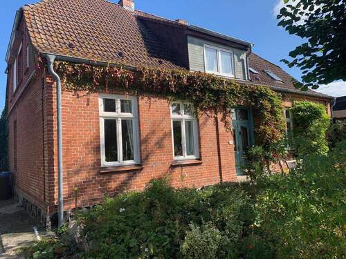 Aus Südwest - 7 Zimmer Einfamilienhaus in Dändorf