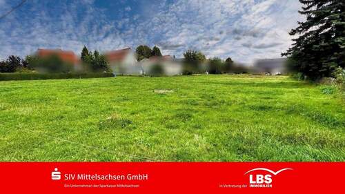 Außenansicht - Tolles und großzügiges Baugrundstück