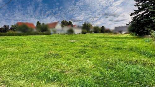 Außenansicht - Grundstück zum Kaufen in Schwarzbach