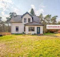 459.000,00&nbsp;EUR Kaufpreis, ca.&nbsp; 170,00&nbsp;m&sup2;&nbsp;Wohnfl&auml;che in Wendisch Rietz (PLZ: 15864)