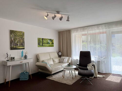 Bild 3 - 1 Zimmer Etagenwohnung in Lindau (B)