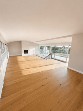 Staffelgeschoss - 