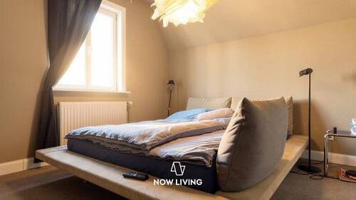 Schlafzimmer 1 - 