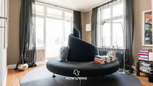 Schlafzimmer 2 - 