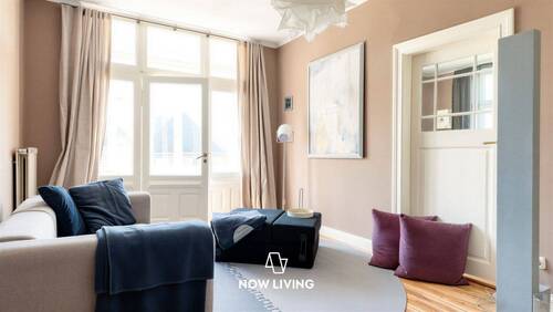 Schlafzimmer 3 - 