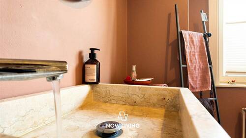 Badezimmer EG - 