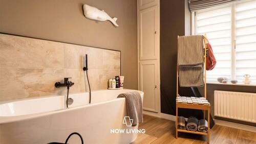 Badezimmer OG - 