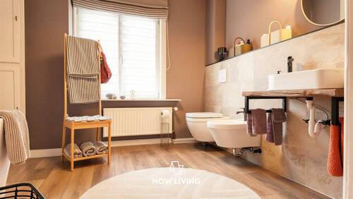 Badezimmer OG - 