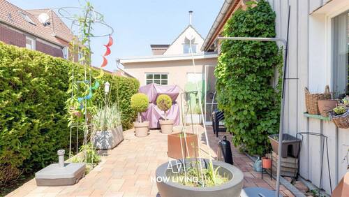 Terrasse - 