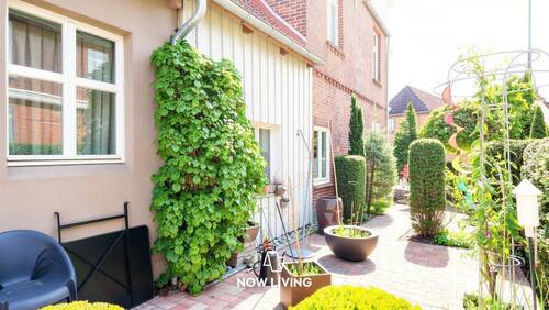 Terrasse - 