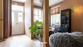 Eingangsbereich / Wohnzimmer - 7 Zimmer Mehrfamilienhaus, Wohnhaus zum Kaufen in Lübeck