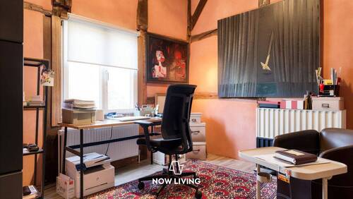 Büro - 