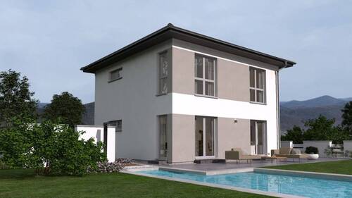 Ansicht Garten - 