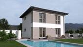 Ansicht Garten - 