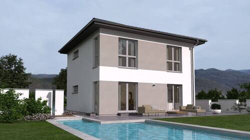 Ansicht Garten - 