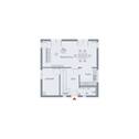 Grundriss Erdgeschoss - 