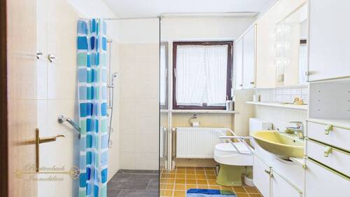 Badezimmer - 