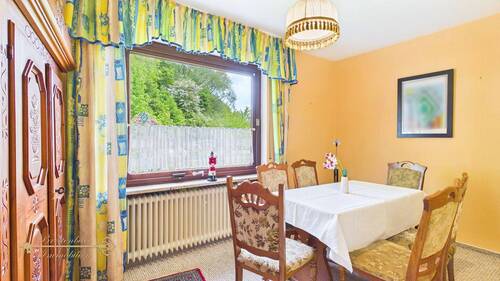 Esszimmer - 