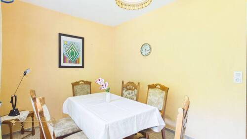 Esszimmer - 