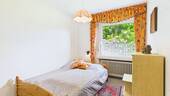 Schlafzimmer / Büro - 