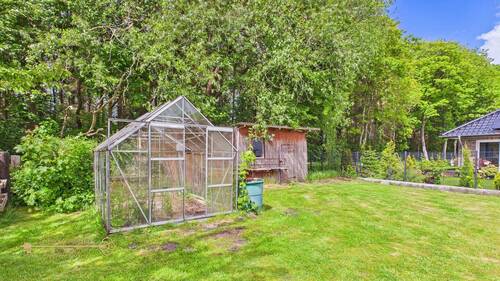 Gewächshaus Garten - 