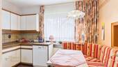 Küche - 5 Zimmer Einfamilienhaus in Bremerhaven
